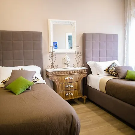 Relais Villa Italia Selcetta Esterno foto