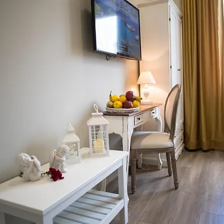 Relais Villa Italia Selcetta Esterno foto