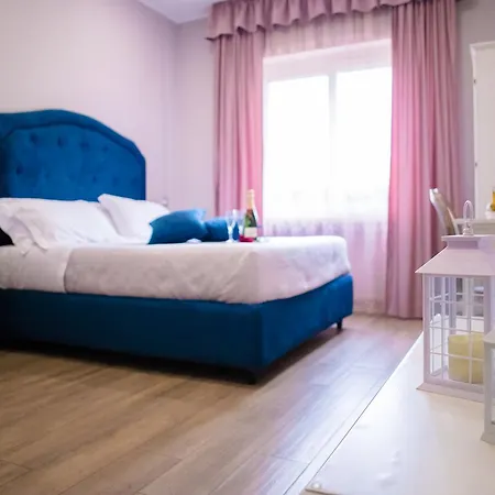 Relais Villa Italia Selcetta Esterno foto