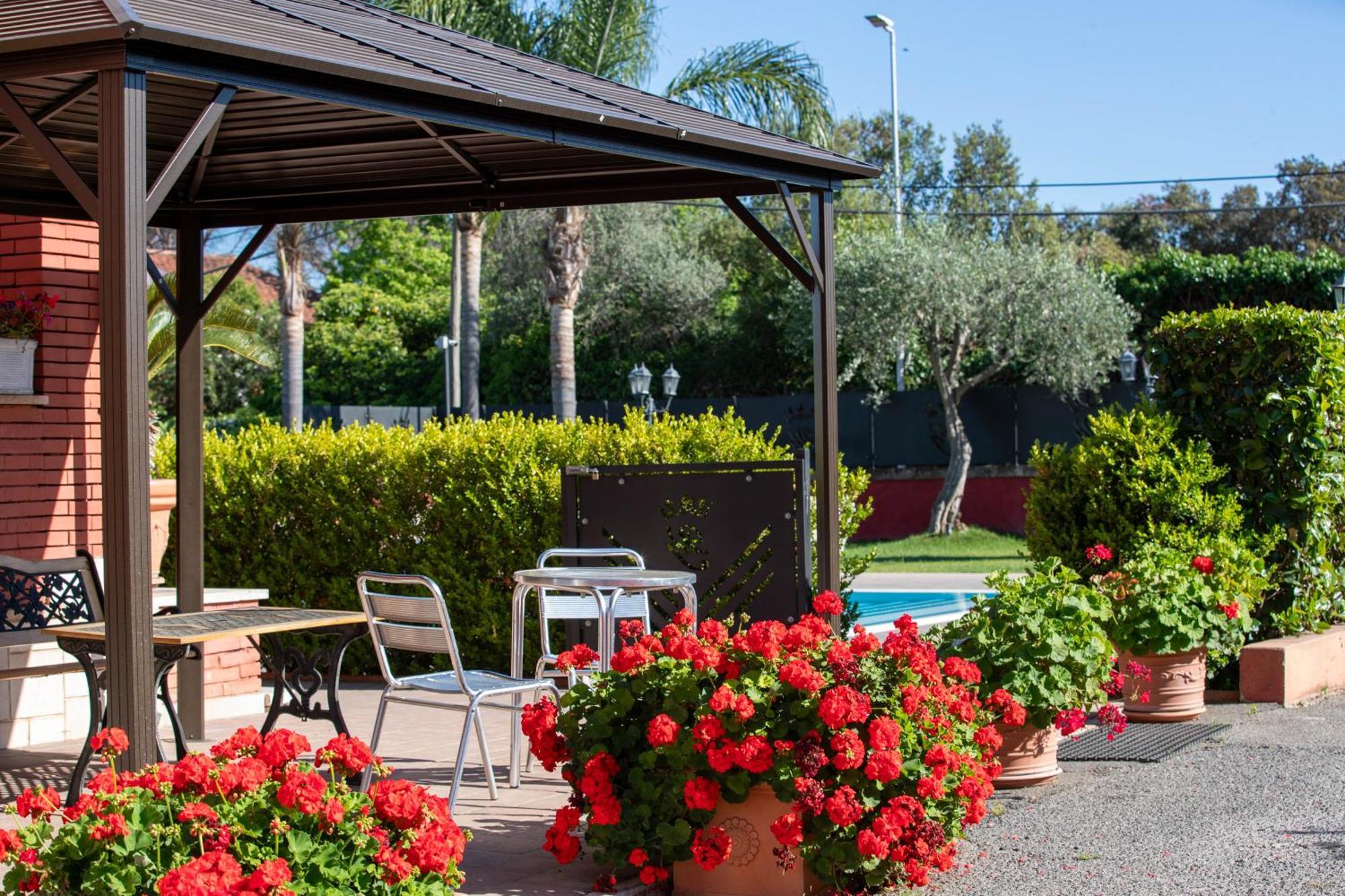 Relais Italia 3*