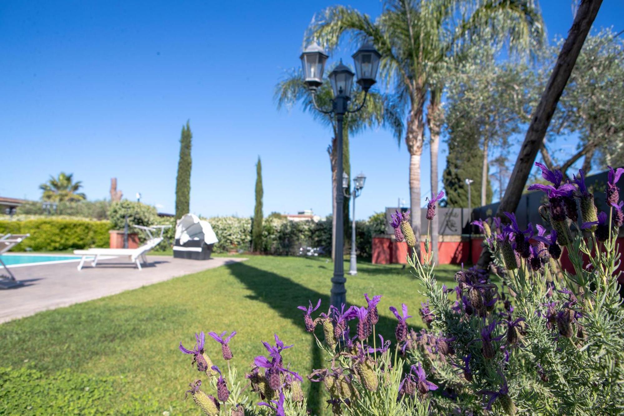 Relais Italia Guest house Selcetta