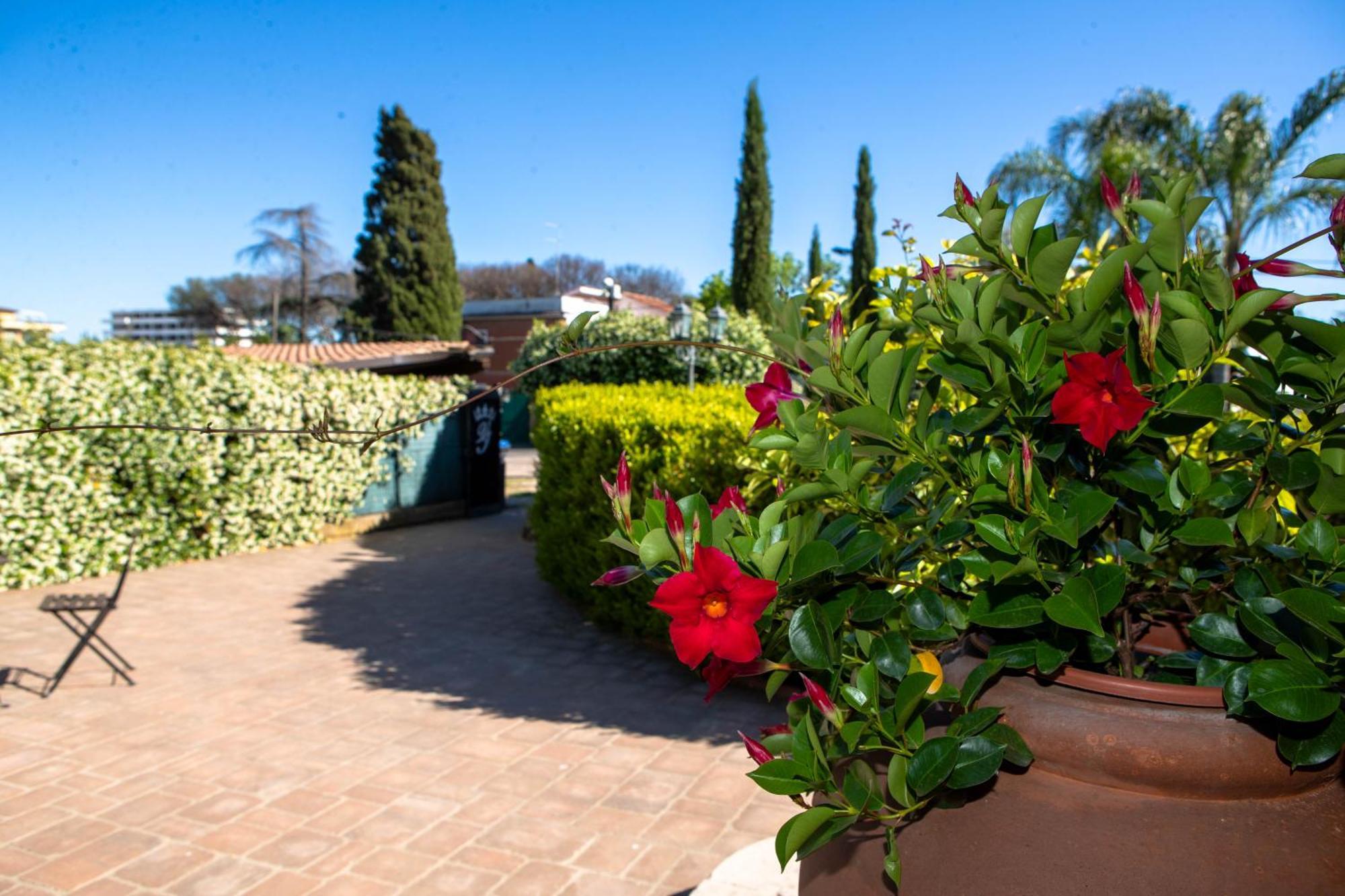 Relais Italia Selcetta