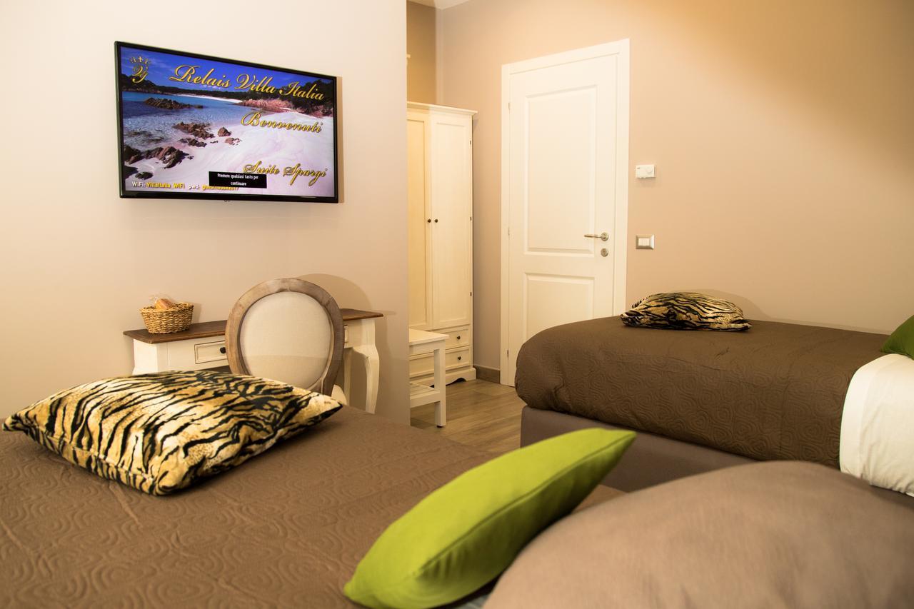 Guest house Relais Italia Selcetta