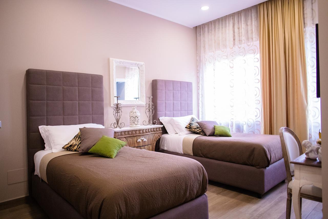 Guest house Relais Italia 3*
