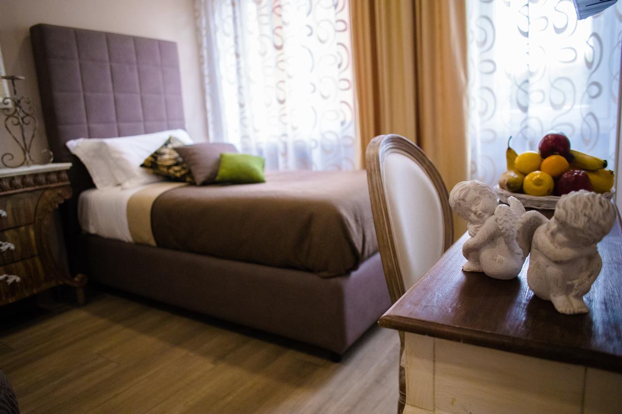 Relais Italia Guest house 3*