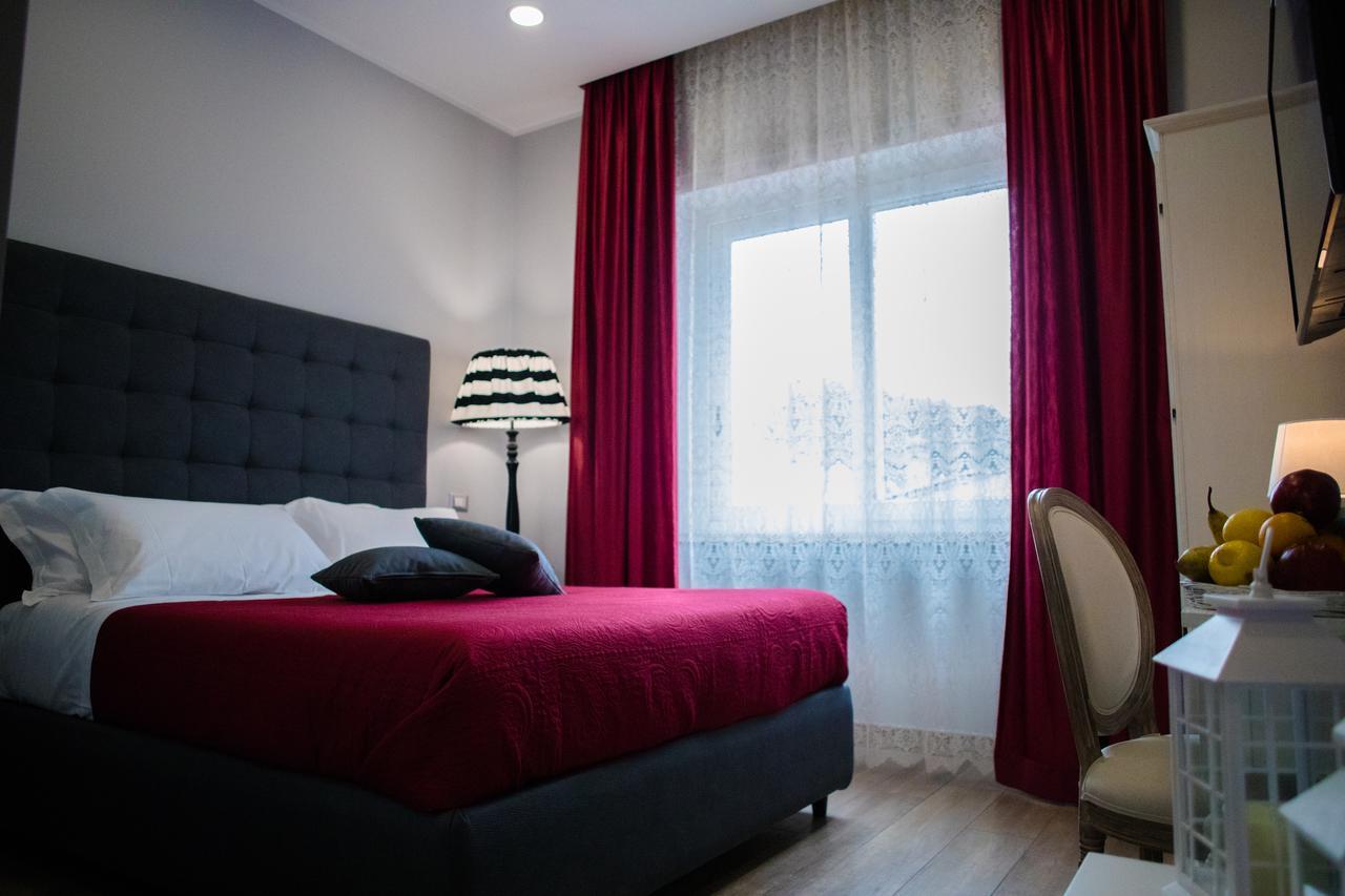 Relais Italia Selcetta