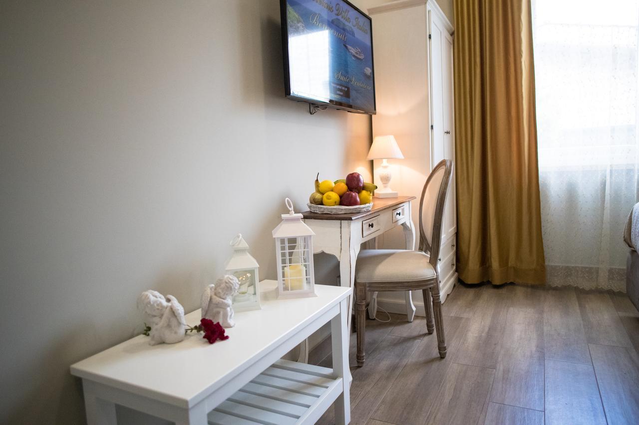 Relais Italia Guest house