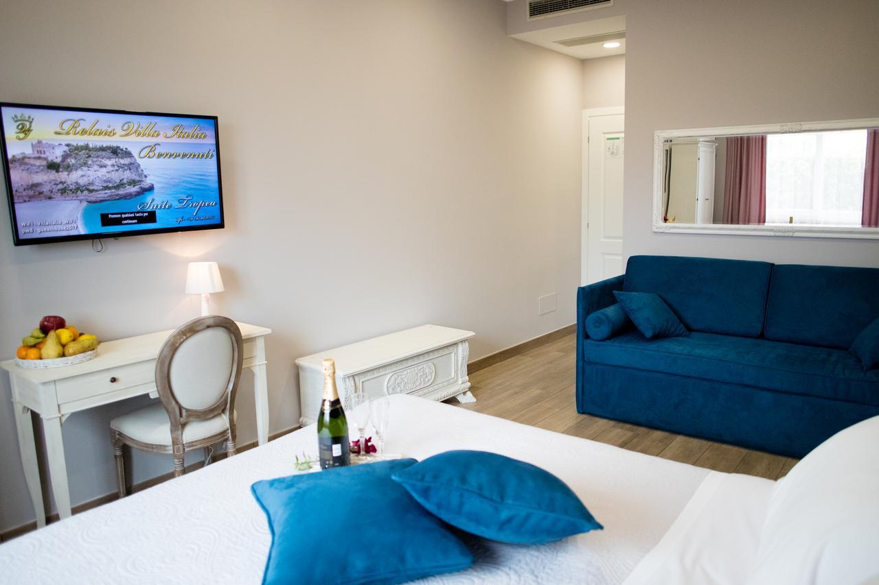 Relais Italia Guest house 3*