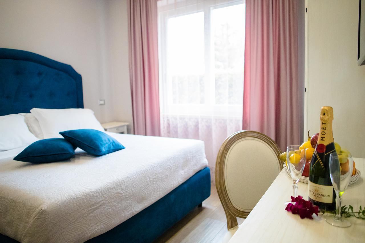 Relais Italia Guest house