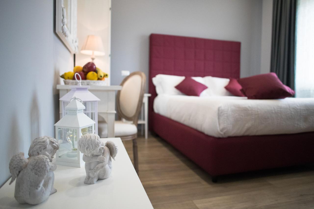 Relais Italia Guest house 3*
