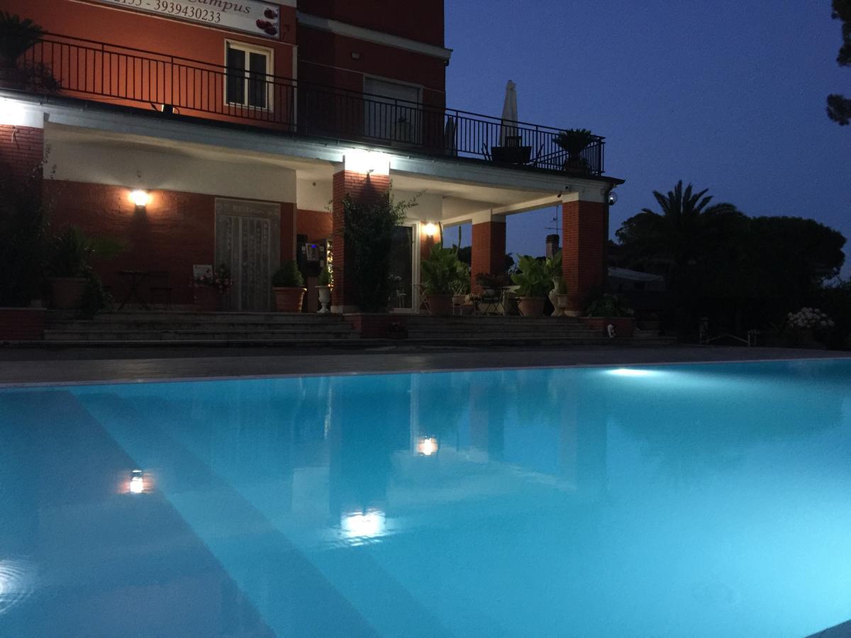 Relais Italia 3*