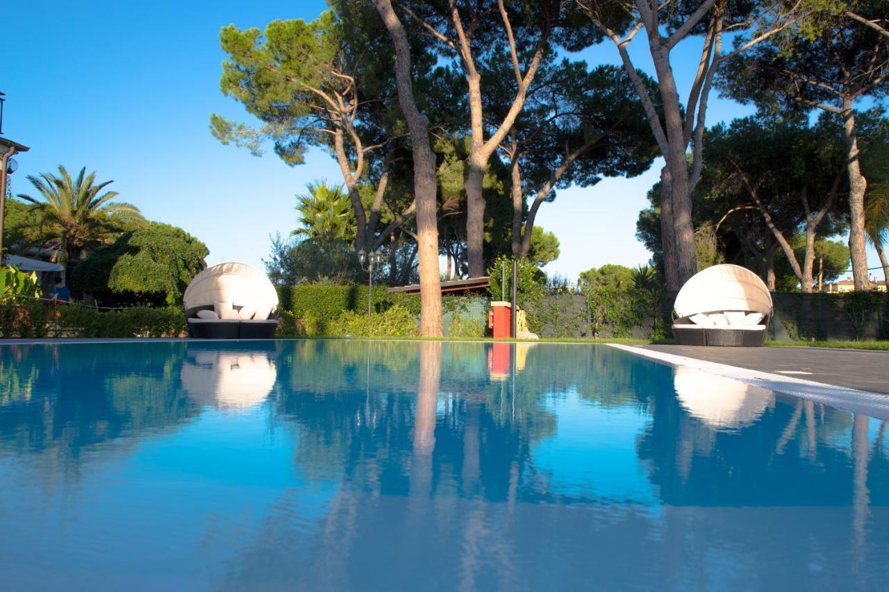 Relais Italia 3*