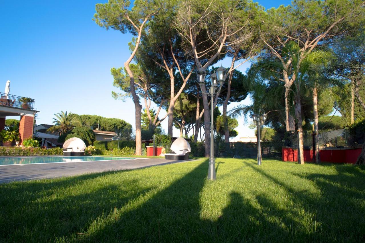Relais Italia Pensión 3*