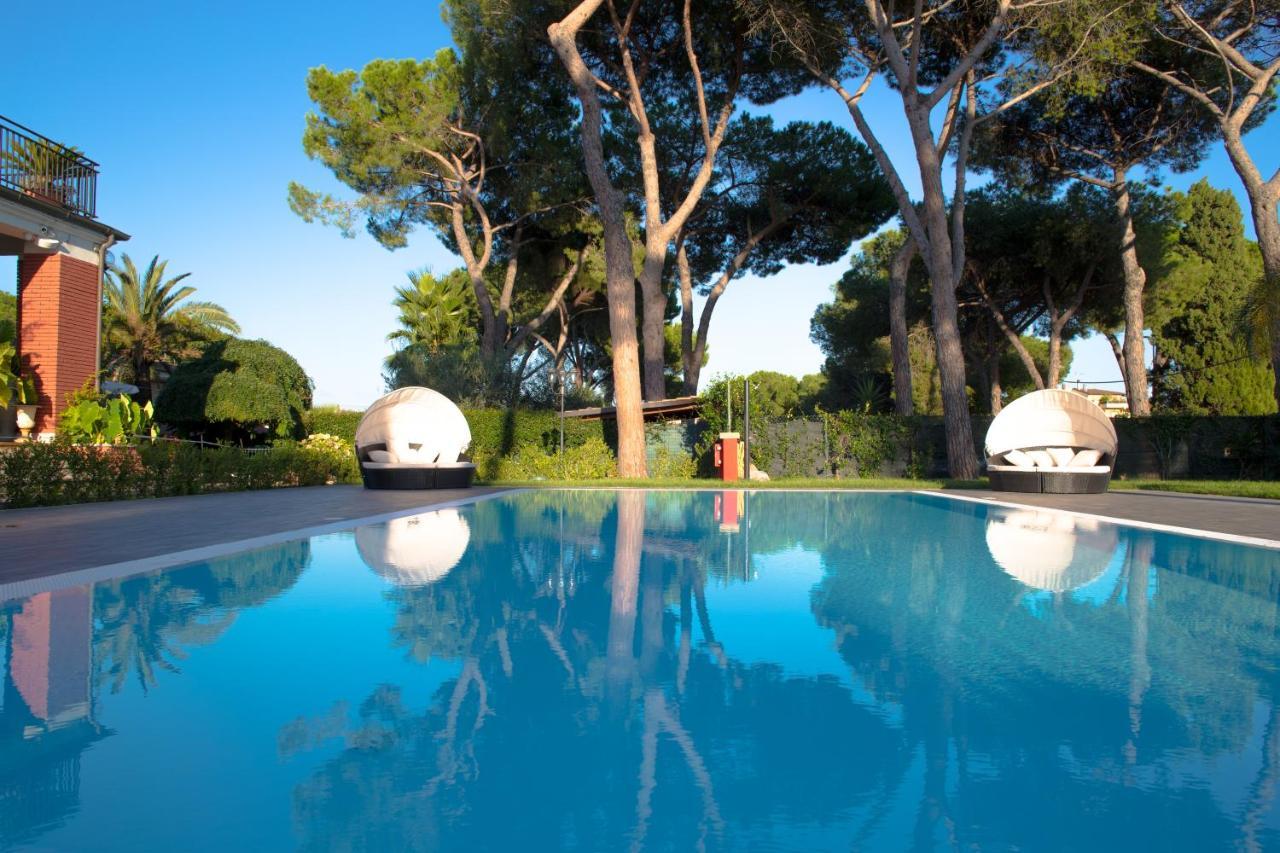 Relais Italia 3*